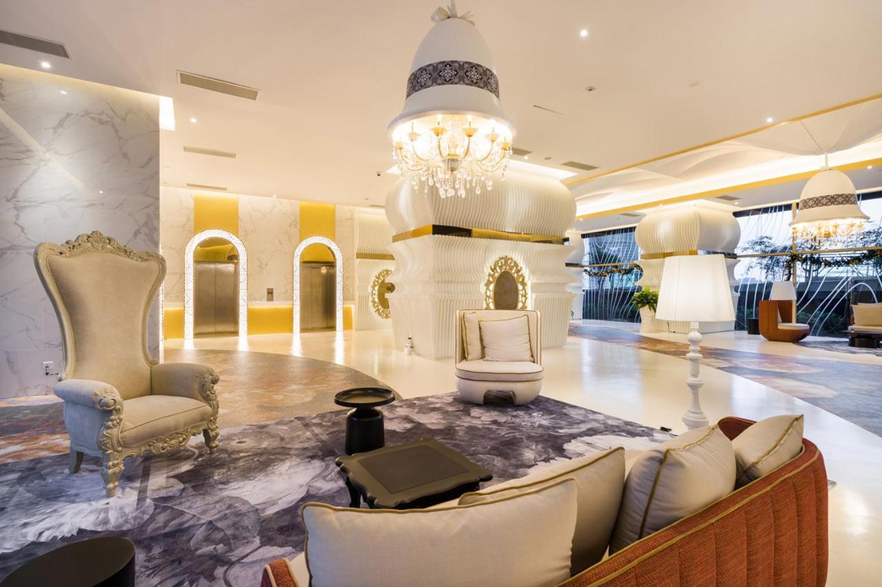 Apartment Arena Gaming In Arte Mont Kiara *