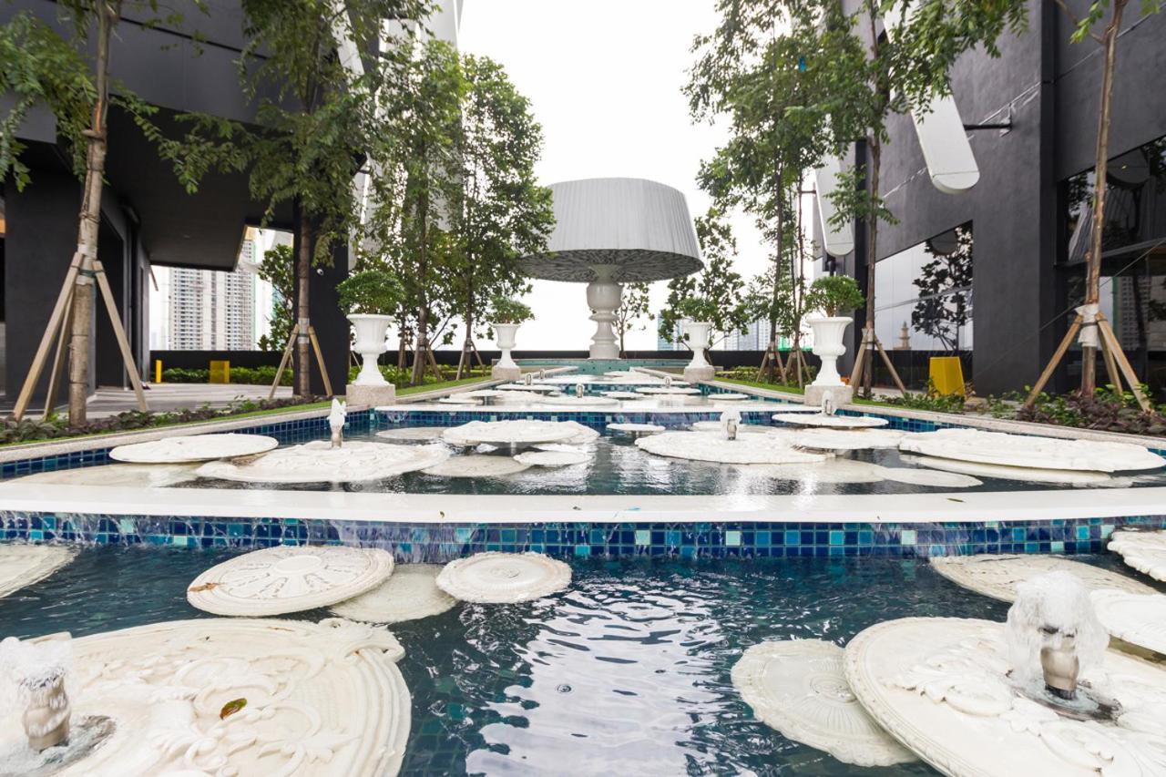 Apartment Arena Gaming In Arte Mont Kiara
