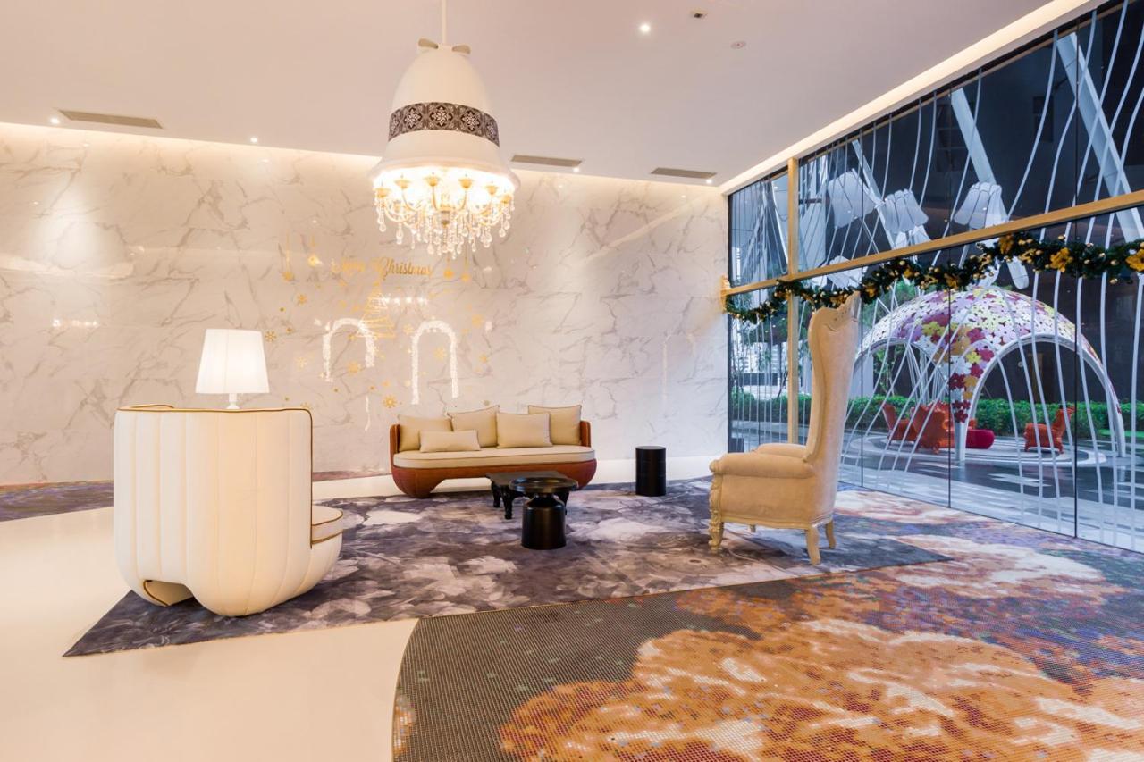 Apartment Arena Gaming In Arte Mont Kiara