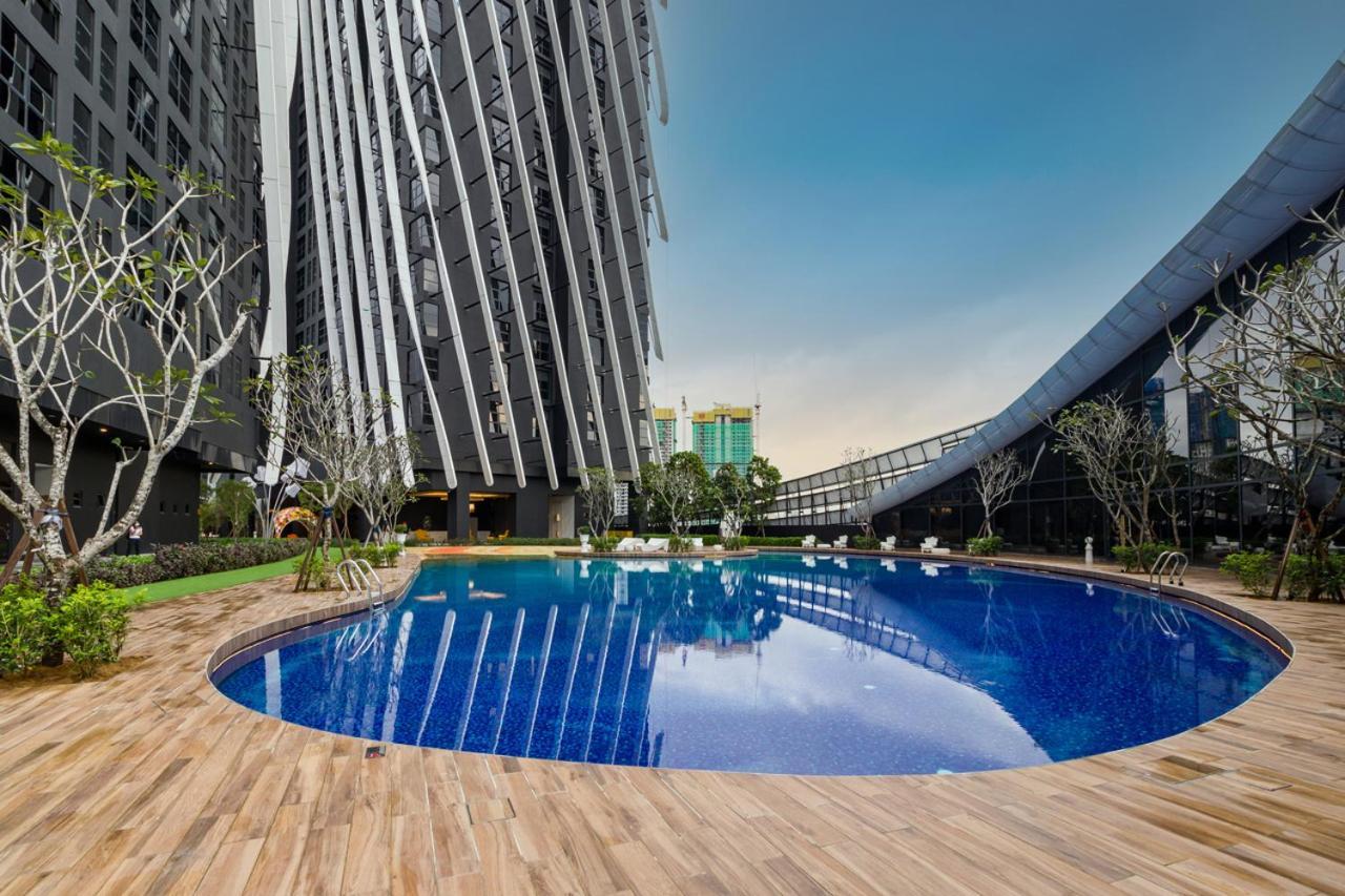 Apartment Arena Gaming In Arte Mont Kiara
