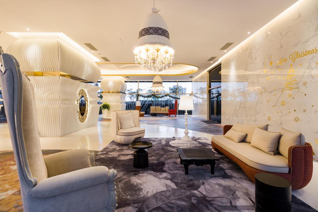 Arena Gaming In Arte Mont Kiara * Kuala Lumpur