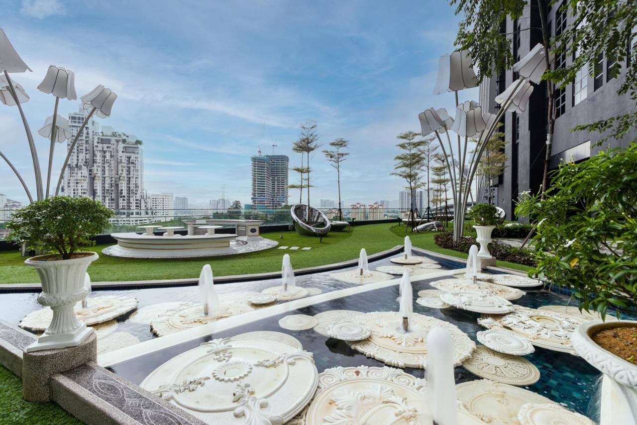 Apartment Arena Gaming In Arte Mont Kiara
