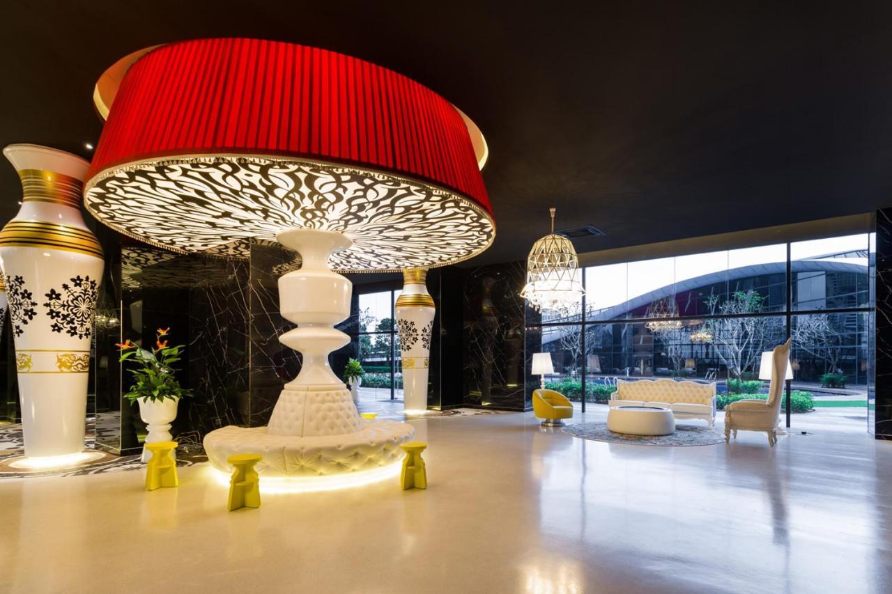 Arena Gaming In Arte Mont Kiara Apartment